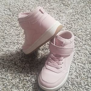 Girl Toddler Sneakers